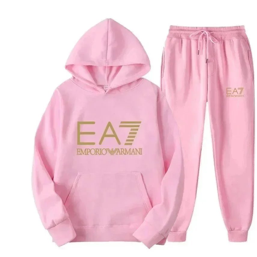 Eᴍᴘᴏʀɪᴏ Aʀᴍᴀɴɪ Tʀᴀᴄᴋsᴜɪᴛ
