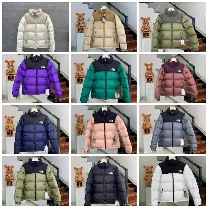 时尚舒适羽绒服XM