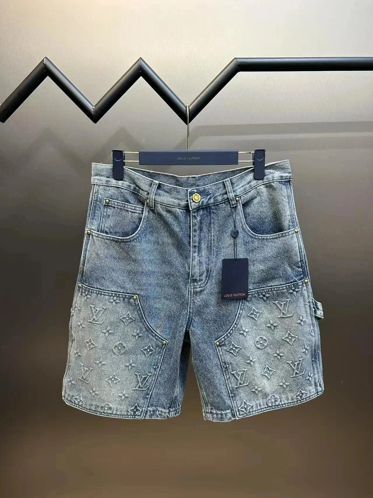 LZH03--L木匠裤^ +86 183 9631 6867