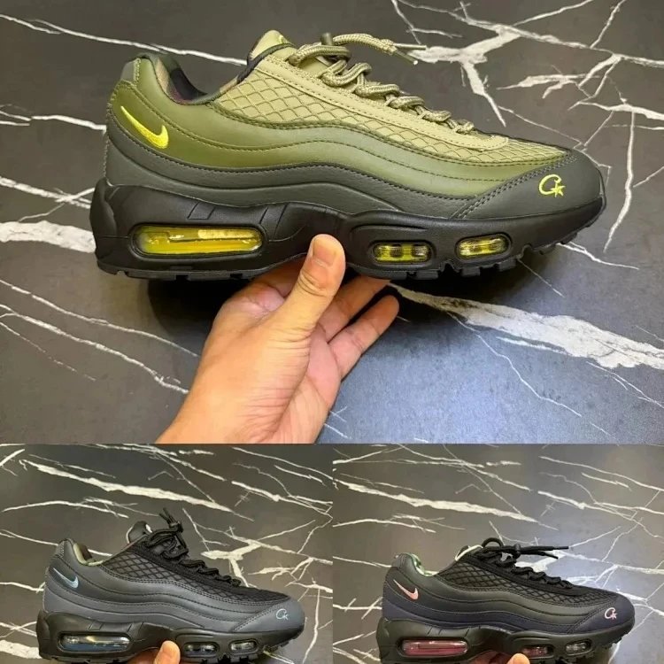 时尚鞋子