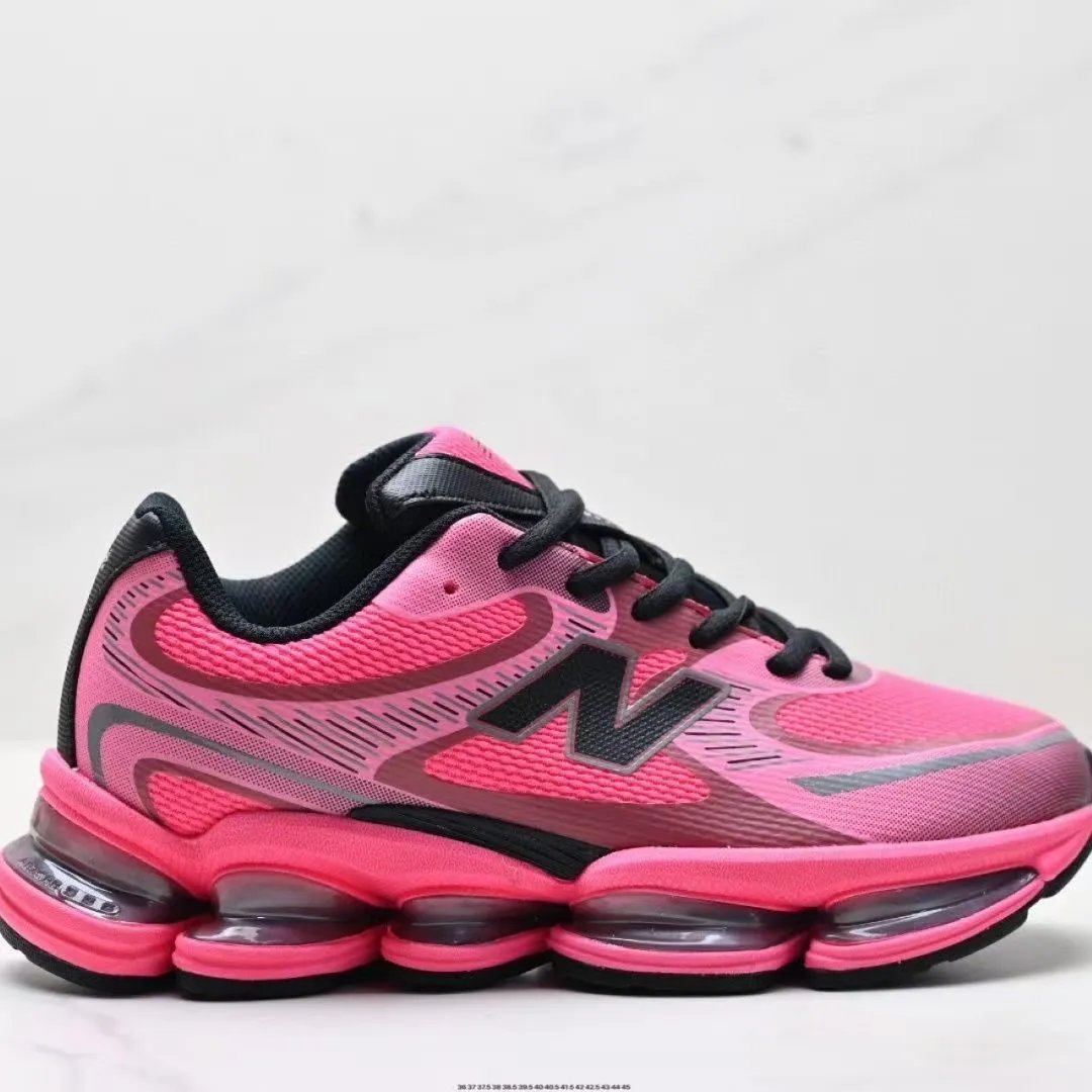 Nᴇᴡ Bᴀʟᴀɴᴄᴇ NB 2000 Dʀᴀɢᴏɴ Bᴇʀʀʏ