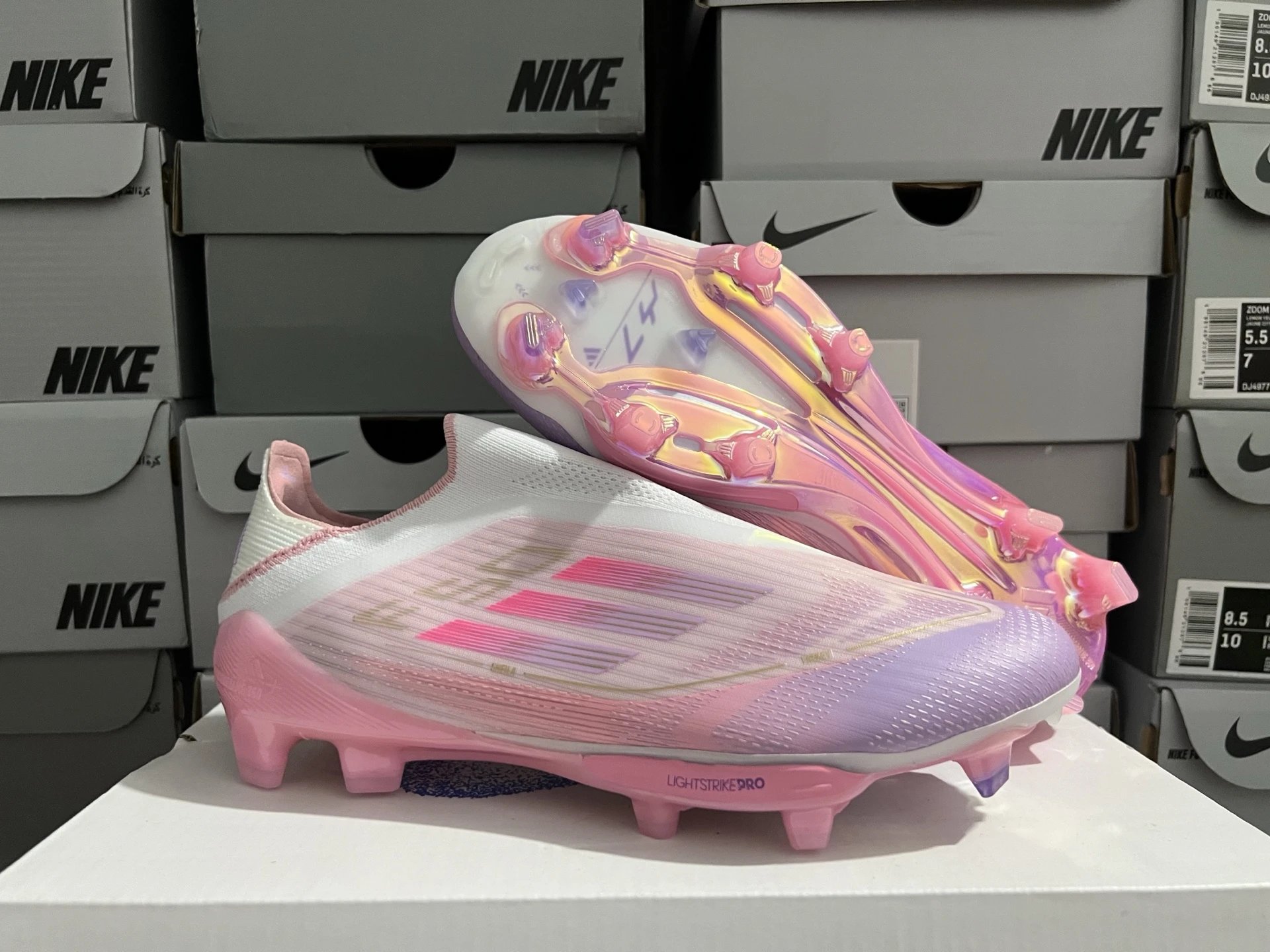 F50pro FG